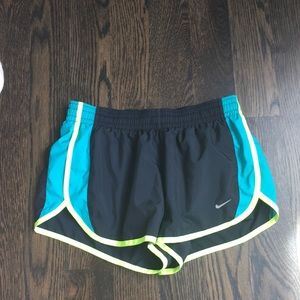Nike Dry Fit Shorts